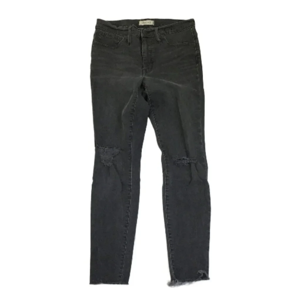 Madewell 9